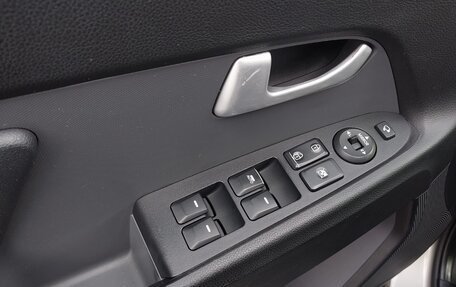 KIA Sportage III, 2013 год, 1 230 000 рублей, 14 фотография