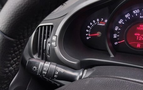 KIA Sportage III, 2013 год, 1 230 000 рублей, 24 фотография