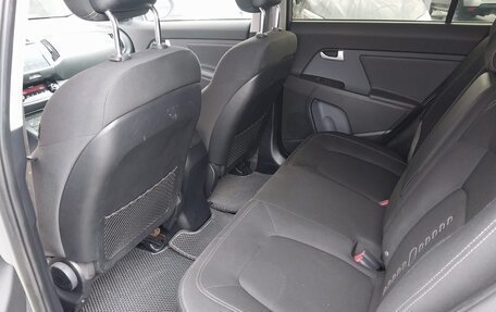 KIA Sportage III, 2013 год, 1 230 000 рублей, 20 фотография