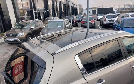 KIA Sportage III, 2013 год, 1 230 000 рублей, 11 фотография