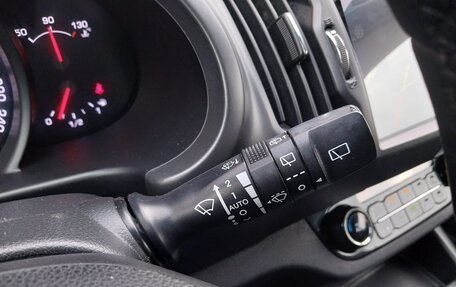 KIA Sportage III, 2013 год, 1 230 000 рублей, 25 фотография