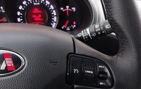 KIA Sportage III, 2013 год, 1 230 000 рублей, 23 фотография