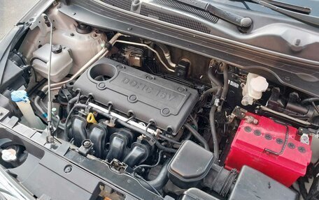 KIA Sportage III, 2013 год, 1 230 000 рублей, 28 фотография