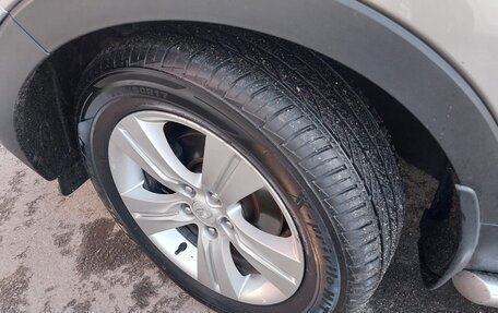 KIA Sportage III, 2013 год, 1 230 000 рублей, 29 фотография