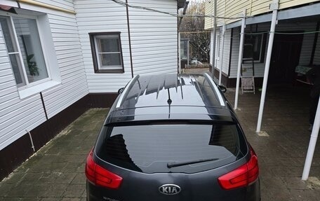 KIA Sportage III, 2015 год, 1 349 000 рублей, 3 фотография