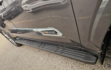 Toyota Sequoia, 2025 год, 20 900 000 рублей, 6 фотография