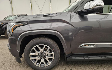 Toyota Sequoia, 2025 год, 20 900 000 рублей, 4 фотография