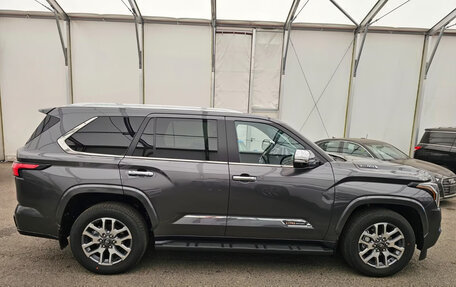 Toyota Sequoia, 2025 год, 20 900 000 рублей, 3 фотография