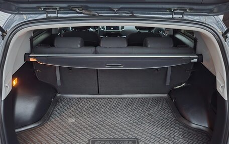 KIA Sportage III, 2015 год, 1 349 000 рублей, 10 фотография