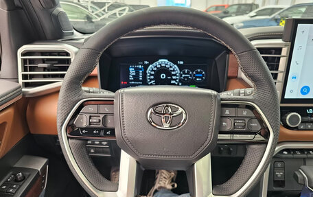 Toyota Sequoia, 2025 год, 20 900 000 рублей, 8 фотография