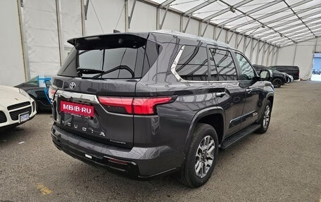 Toyota Sequoia, 2025 год, 20 900 000 рублей, 5 фотография