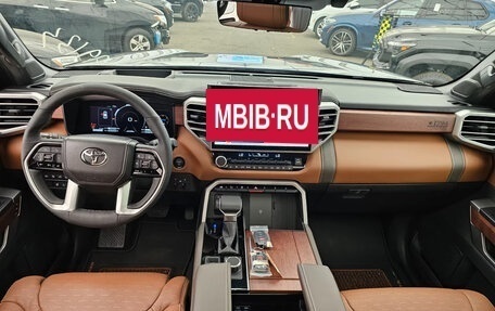 Toyota Sequoia, 2025 год, 20 900 000 рублей, 7 фотография