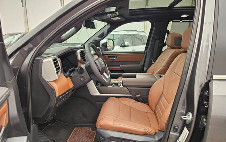 Toyota Sequoia, 2025 год, 20 900 000 рублей, 9 фотография