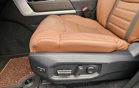 Toyota Sequoia, 2025 год, 20 900 000 рублей, 12 фотография