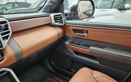 Toyota Sequoia, 2025 год, 20 900 000 рублей, 11 фотография