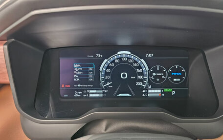 Toyota Sequoia, 2025 год, 20 900 000 рублей, 13 фотография