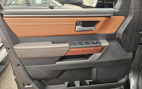 Toyota Sequoia, 2025 год, 20 900 000 рублей, 21 фотография