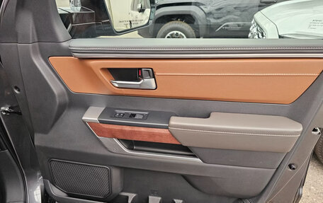 Toyota Sequoia, 2025 год, 20 900 000 рублей, 22 фотография