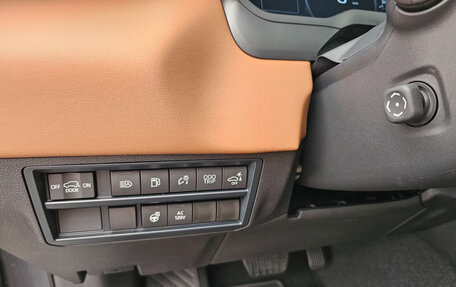 Toyota Sequoia, 2025 год, 20 900 000 рублей, 20 фотография