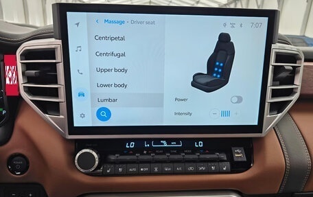 Toyota Sequoia, 2025 год, 20 900 000 рублей, 14 фотография