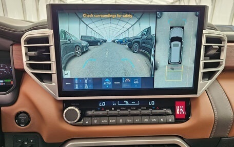 Toyota Sequoia, 2025 год, 20 900 000 рублей, 18 фотография