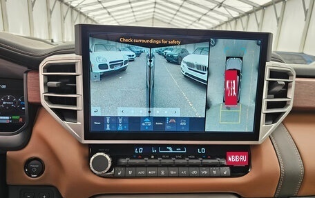 Toyota Sequoia, 2025 год, 20 900 000 рублей, 16 фотография