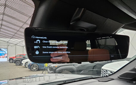 Toyota Sequoia, 2025 год, 20 900 000 рублей, 25 фотография