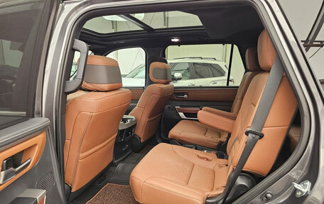 Toyota Sequoia, 2025 год, 20 900 000 рублей, 27 фотография