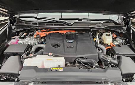 Toyota Sequoia, 2025 год, 20 900 000 рублей, 26 фотография