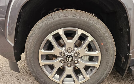 Toyota Sequoia, 2025 год, 20 900 000 рублей, 38 фотография