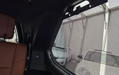 Toyota Sequoia, 2025 год, 20 900 000 рублей, 32 фотография