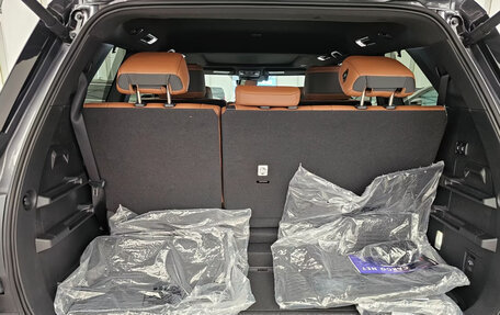 Toyota Sequoia, 2025 год, 20 900 000 рублей, 36 фотография