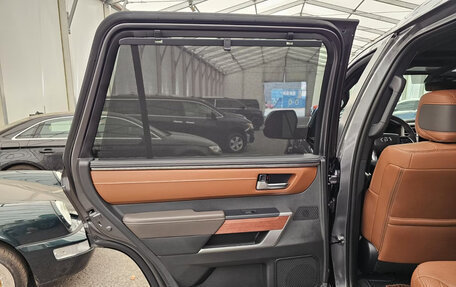 Toyota Sequoia, 2025 год, 20 900 000 рублей, 31 фотография