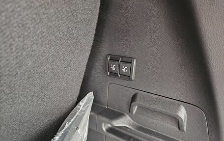 Toyota Sequoia, 2025 год, 20 900 000 рублей, 35 фотография