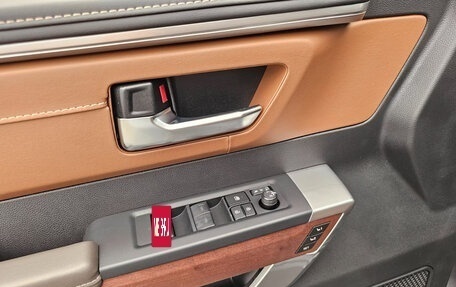 Toyota Sequoia, 2025 год, 20 900 000 рублей, 30 фотография