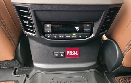 Toyota Sequoia, 2025 год, 20 900 000 рублей, 28 фотография