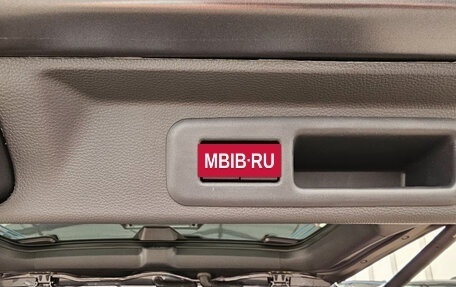 Toyota Sequoia, 2025 год, 20 900 000 рублей, 37 фотография