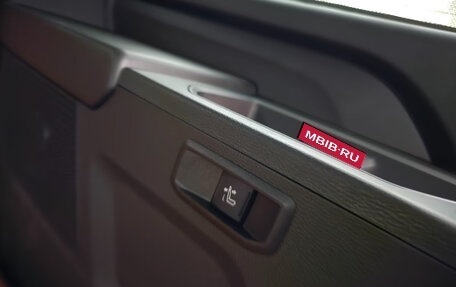 Toyota Sequoia, 2025 год, 20 900 000 рублей, 34 фотография