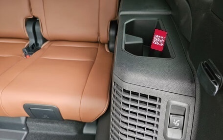 Toyota Sequoia, 2025 год, 20 900 000 рублей, 29 фотография