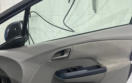 Honda Insight II рестайлинг, 2009 год, 669 000 рублей, 3 фотография