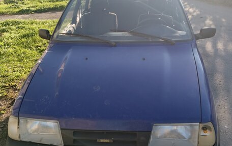 ИЖ 21261 «Фабула», 2004 год, 70 000 рублей, 4 фотография