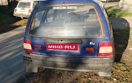 ИЖ 21261 «Фабула», 2004 год, 70 000 рублей, 3 фотография