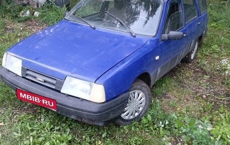 ИЖ 21261 «Фабула», 2004 год, 70 000 рублей, 5 фотография