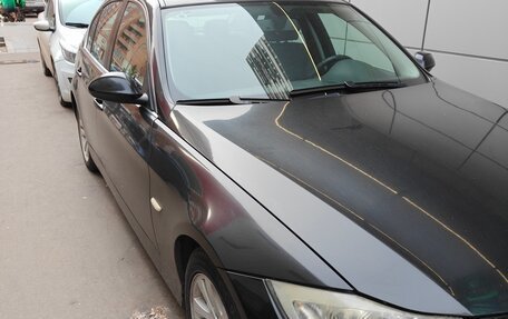 BMW 3 серия, 2007 год, 1 600 000 рублей, 5 фотография