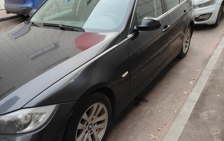 BMW 3 серия, 2007 год, 1 600 000 рублей, 4 фотография