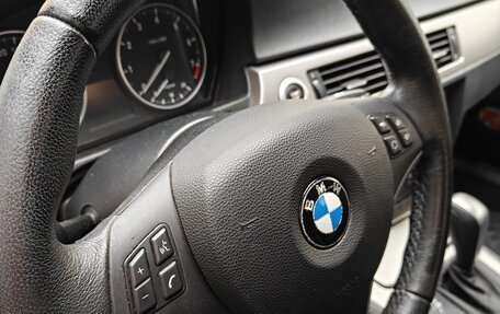 BMW 3 серия, 2007 год, 1 600 000 рублей, 9 фотография