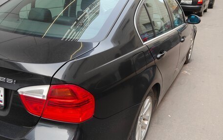 BMW 3 серия, 2007 год, 1 600 000 рублей, 2 фотография