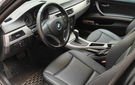 BMW 3 серия, 2007 год, 1 600 000 рублей, 7 фотография