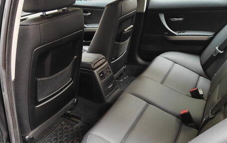 BMW 3 серия, 2007 год, 1 600 000 рублей, 11 фотография