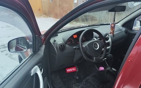 Renault Sandero I, 2012 год, 800 000 рублей, 7 фотография